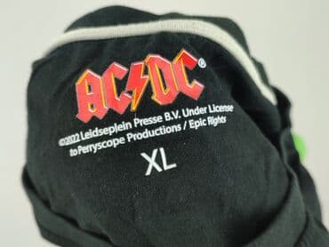 koszulka def leppard: AC/DC, Koszulka dla mężczyzn, rozmiar XL — 4