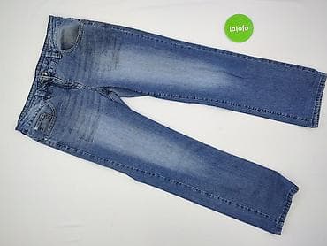 blue motion clothes: Blue Motion, Jeansy damskie, rozmiar L — 2