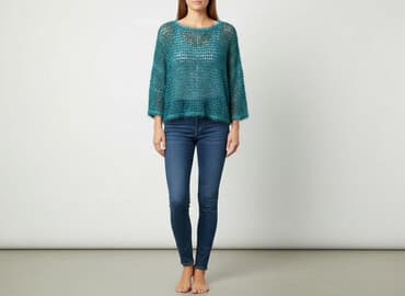 sweter wiedzmin: Sweter damski, rozmiar One size — 6