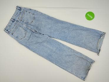 super dżinsy: H&M, Jeansy damskie, rozmiar XS — 3