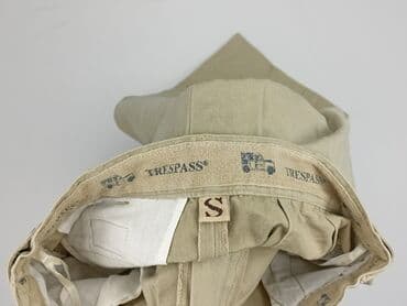 kombinezon spadochronowy: Trespass, Spodnie 3/4 damskie, rozmiar S — 4