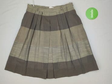 jaka bluzka do długiej plisowanej spódnicy: Roger's, Women`s skirt, size XL — 3