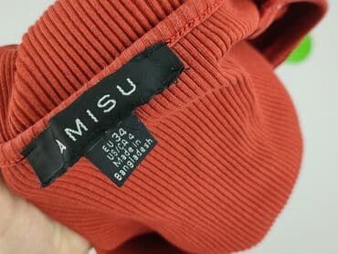 Kobiety: Amisu, Sukienka damska, 2XS — 5