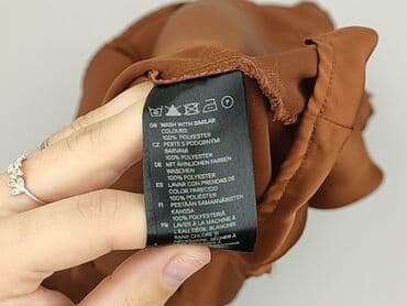 sukienka o kroju marynarki h: H&M, Women's blouse, size M (EU 38) — 5