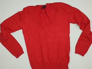 Zara, Sweter damski, rozmiar M