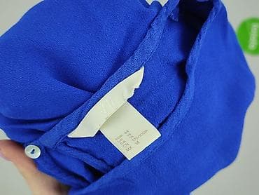 Women: H&M, Women's blouse, size 2XL — 4