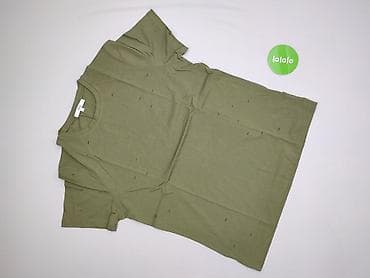bluza basic hm: Find, Koszulka dla mężczyzn, rozmiar L — 2