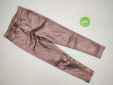 spodnie hello kitty olx: Calzedonia, Spodnie materiałowe damskie, rozmiar S — 2