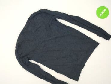 kapcie niedźwiedzie: PULL&BEAR, Kardigan damski, rozmiar M — 3