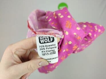 sukienka poliamid: GREY WOLF, Sukienka damska, rozmiar L — 5