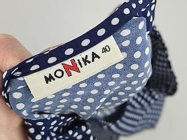 tanie bluzki: Bluzka damska, rozmiar L — 4