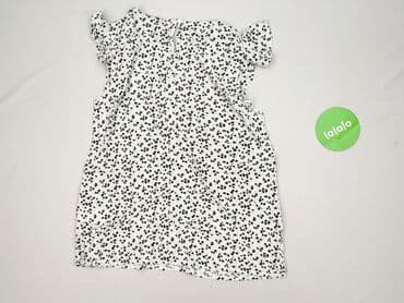 smyk białe sukienki: Sukienka damska, rozmiar S — 3