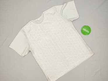 koszulka jedwabna intimissimi: Bluzka damska, rozmiar XL — 2