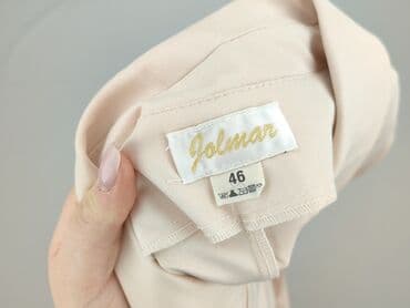 lidl marynarka damska: Marynarka damska, rozmiar 3XL — 4