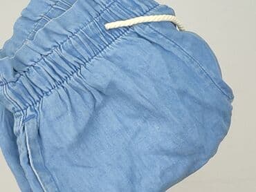 spodenki muślinowe damskie: Ulubione, Szorty damskie, rozmiar M — 6