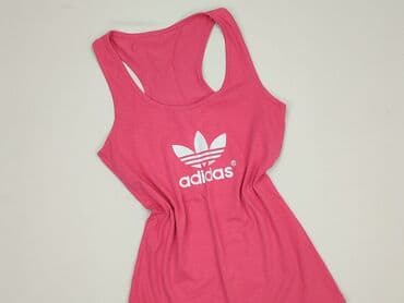 python t shirty: Adidas, Bluzka damska, rozmiar S — 1