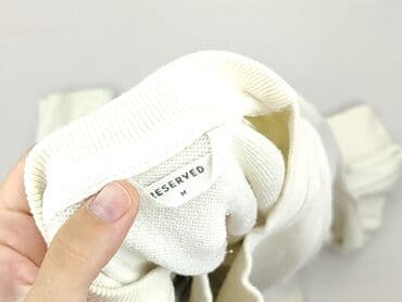 reserved koszulki oversize: Толстовка для чоловіків, M, Reserved, стан - Дуже гарний — 5