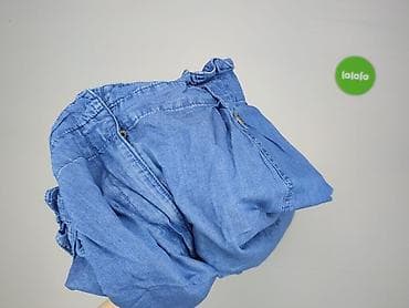 what material is that: M&S Collection, Spodnie materiałowe damskie, rozmiar 3XL — 6