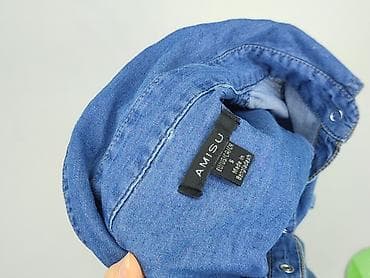 koszulki romy: Amisu, Koszula damska, rozmiar S — 4