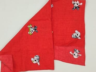 czapka ursus c 360: Chusta, stan - Bardzo dobry — 1