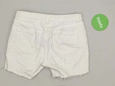 spodenki rowerowe 34: C&A, Szorty damskie, rozmiar L — 3