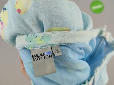 spódniczka mini rozkloszowane: Blue Motion, Spódnica damska, rozmiar M — 5