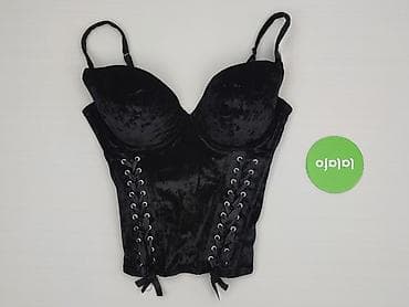 gorset vinted: Bielizna damska, CENSORED, rozmiar One size, stan - Idealny — 2