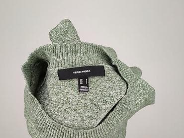 bialy sweter stradivarius: Vero Moda, Sweter damski, rozmiar S — 4