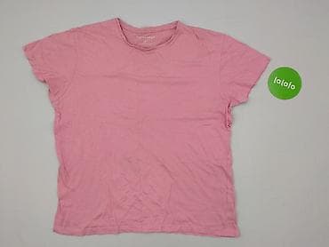 basic t shirt h m: Primark, Women`s T-shirt, size M — 2
