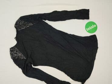 koronkowy top pod marynarkę: F&F, Bluzka damska, rozmiar S — 3