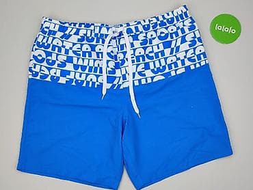 curry kurtki: Bpc bonprix collection, Szorty kąpielowe dla mężczyzn, rozmiar XL — 2