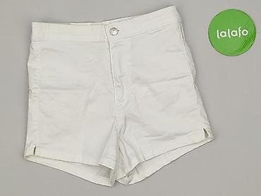 cropp sneakersy: Sinsay, Szorty damskie, rozmiar M — 2