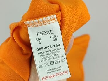 koszula damska next: NEXT Petite, Bluzka damska, rozmiar S — 5