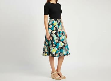 marks and spencer tops: Marks & Spencer, Spódnica damska, rozmiar M — 7