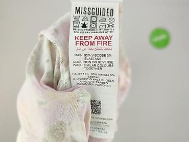 hellou kiti: Missguided, Sukienka damska, rozmiar S — 5