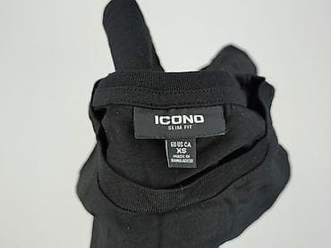 tom tailor pl: Icono, T-shirt damski, rozmiar XS — 5