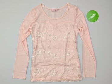 bluzka pod marynarkę plus size: Bluzka damska, XL — 2