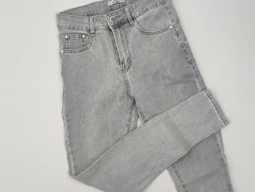 Jeansy damskie, S w lalafo.pl Jeansy damskie, S
