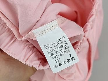 dzik bluza: ITALY FASHION, Spodnie materiałowe damskie, rozmiar One size — 4