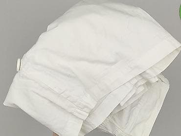 dresy oversize h m: H&M, Szorty damskie, rozmiar M — 6