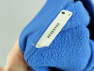 elegancki sweterek do sukienki: Women`s sweatshirt, M — 5