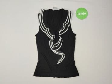 sukienka o kroju marynarki h m: H&M, Bluzka damska, rozmiar XS — 2