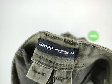 cropp dresy moro: Cropp, Spodnie materiałowe damskie, rozmiar M — 4