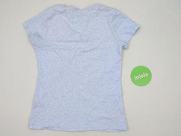 sinsay basic t shirt: Janina, T-shirt damski, rozmiar XL — 3