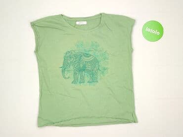 t shirty miu miu: Reserved, T-shirt damski, rozmiar S — 2
