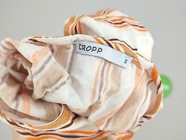 folk: Cropp, Bluzka damska, rozmiar S — 4