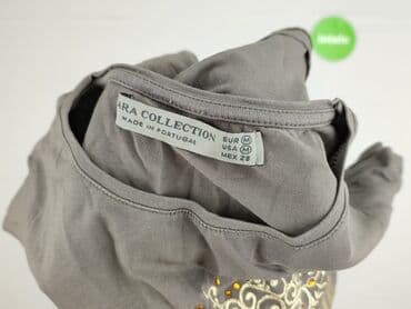 t shirty hacker: Zara, T-shirt damski, rozmiar M — 4