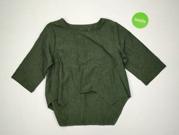 bluzki asymetryczna damskie: Bluzka damska, rozmiar S — 2