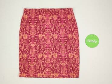 czerwona spódnica mohito: Spódnica damska, rozmiar M — 2