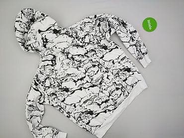 young multi: Cropp, Bluza z kapturem dla mężczyzn, rozmiar L — 3